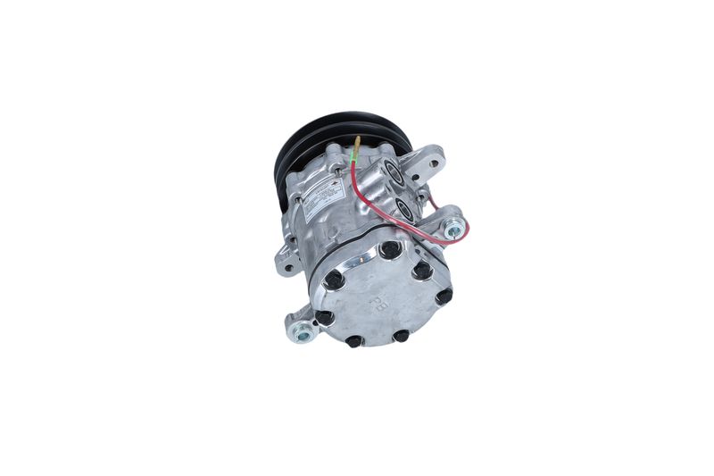 Aftermarket Klimakompressor, 0044710017-03 | 46443509, 71721705 Aftermarket Klimakompressor, 0044710017-03 | 46443509, 71721705