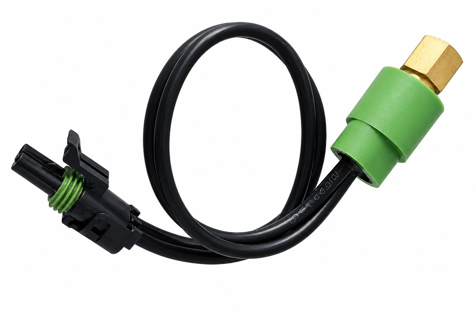 Klimadruckschalter John Deere RE12515, RE17366 | Hochdruck