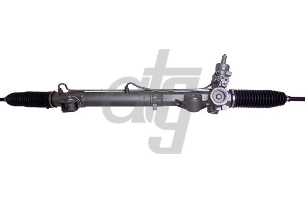 Austausch Lenkgetriebe, 0028611684-02 | Ford Usa, 6L1Z3504AARM, 4L1Z3504AA, 6L1Z3504AA, 6L143504AA