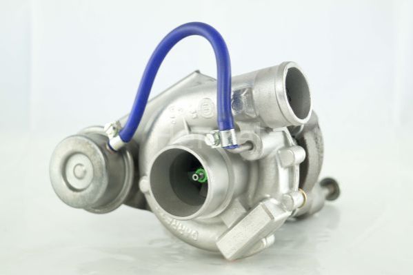 Turbolader - 0223411626-01 | BMW, 2245901, 11652246048, 2245420, 11652245420