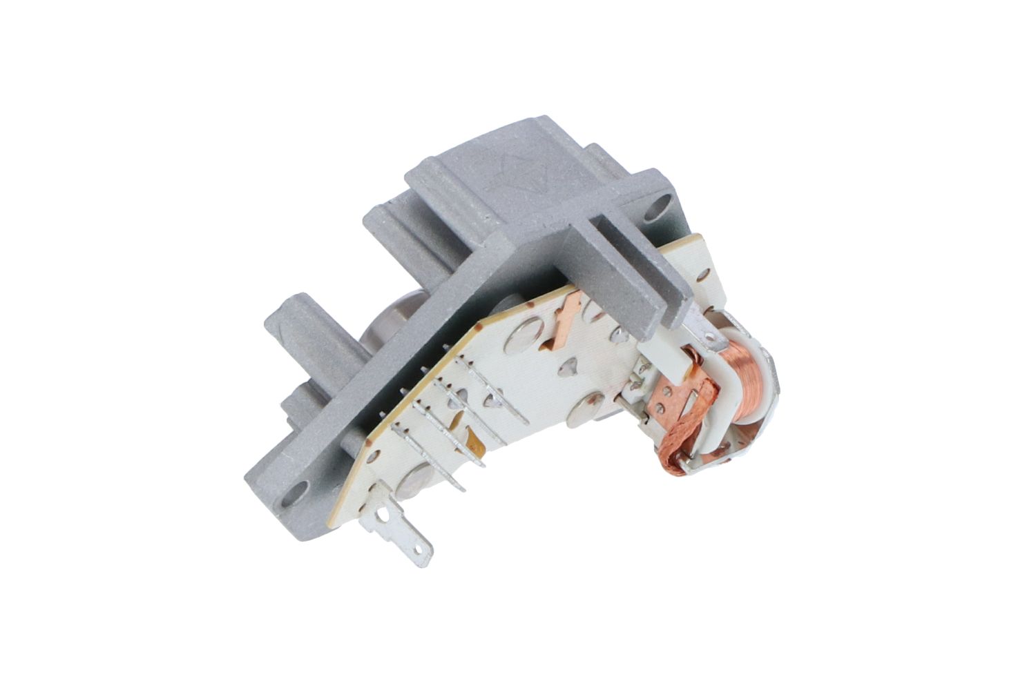 Widerstand, Innenraumgebläse - 0297510038-03 | Citroën, Peugeot, 644178