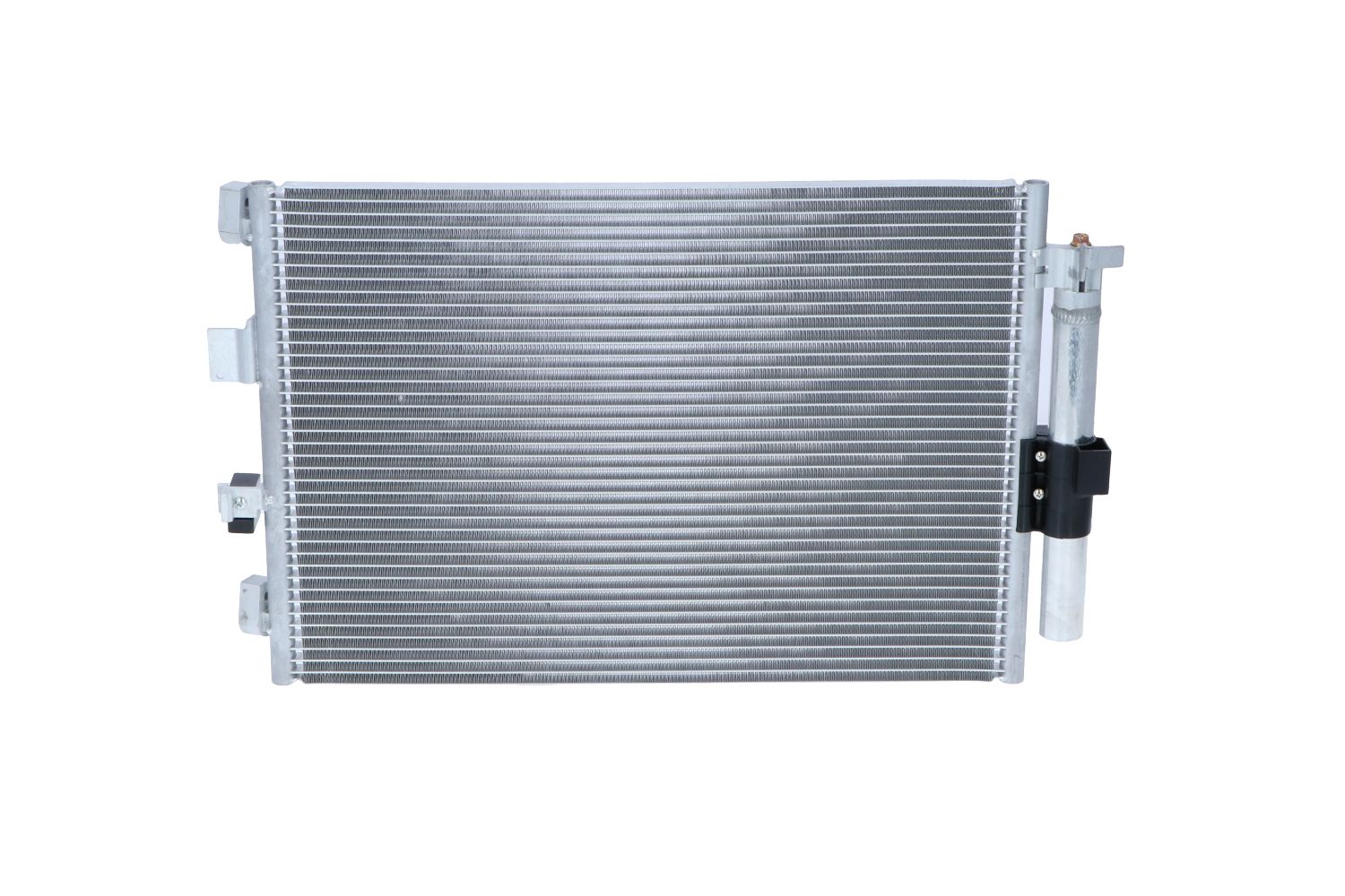 Klimakondensator 0044810138-03 | Ford, 2462991, DV6119710AD, DV6119710AB, 2387335