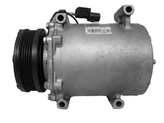 Austausch Klimakompressor, 0044711925-02 | AKC201A402