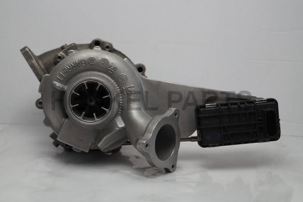 Turbolader - 0223413611-01 | Audi, 05A145722G, 05A145722GV, 05A145722FX, 05A145722F