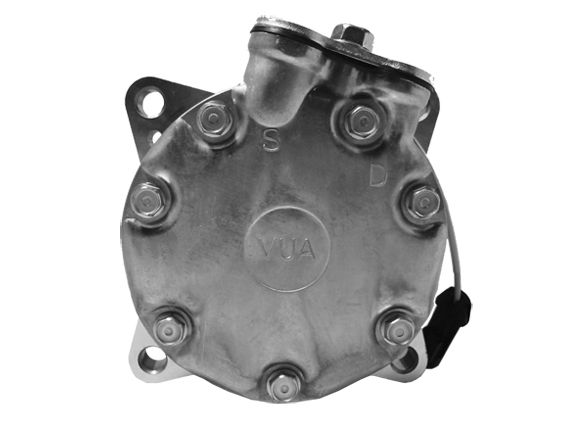 Austausch Klimakompressor, 0044710009-02 | 60601092, 71721743