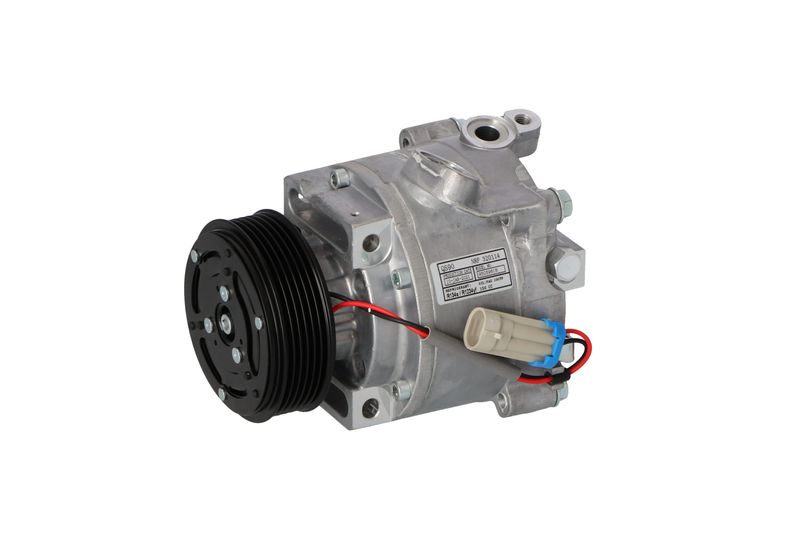 Aftermarket Klimakompressor, 0044711170-03 Aftermarket Klimakompressor, 0044711170-03