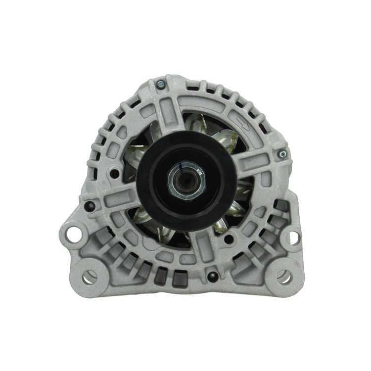 Aftermarket Generator, 0000412016-03 | Audi, Seat, 06F903023GX, 06F903023G, 06F9030023B, 06F903023B