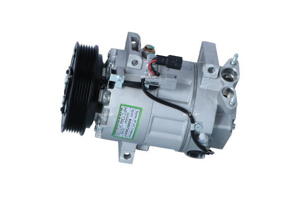 Aftermarket Klimakompressor, 0044710362-03 | 7711497037, 8200720417, 8200898810