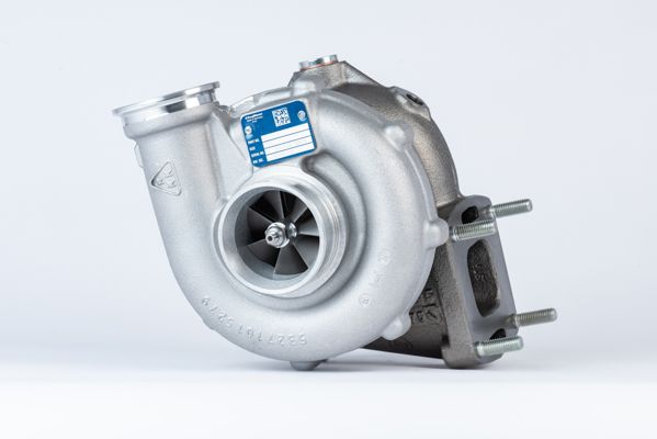 Turbolader - 0223410979-01 | Volvo Penta, 2179089, 3581012, 3802112