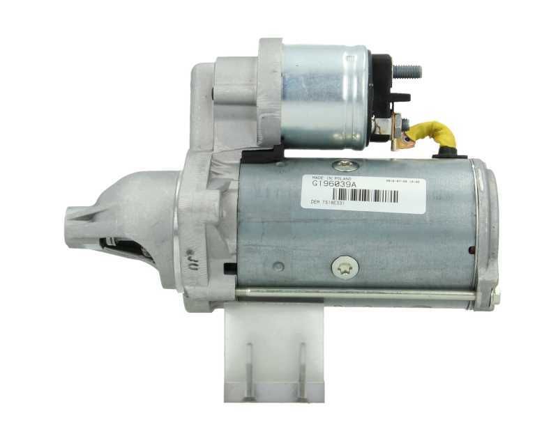 Original Starter, 0000210213-01