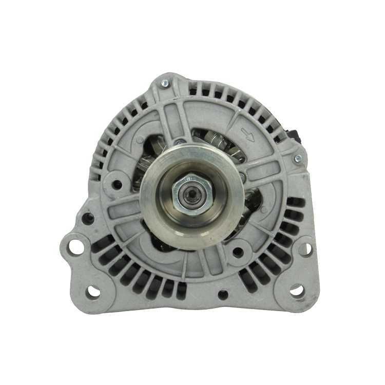 Aftermarket Generator, 0000411955-03 | Audi, Seat, 028903027C, 023903023, 028903018X, 021903025