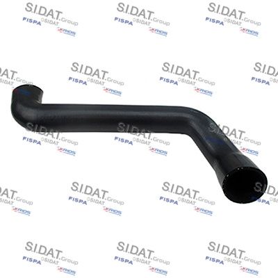 Ladeluftschlauch, 0331410460-03 | Land Rover, PNH101720