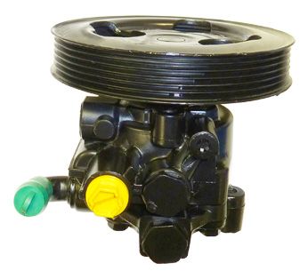 Austausch Hydraulikpumpe, 0001210700-02 | Mitsubishi, MR418476