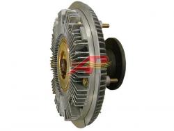 Lüfterkupplung, 0050910436-01 | John Deere, RE159103, RE159906, RE170600