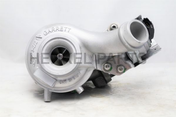 Turbolader - 0223414877-01 | Fiat, 5801930226