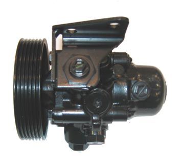 Austausch Hydraulikpumpe, 0001211430-02 | Citroën, 92735