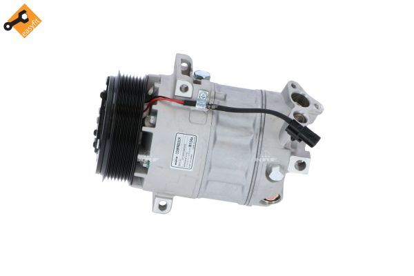 Aftermarket Klimakompressor, 0044710364-03 | 93459133, 6000620134, 6000618722, 6000620136