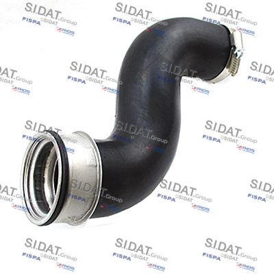 Ladeluftschlauch, 0331410285-03 | Mercedes-Benz, 9065281182, A9065281182