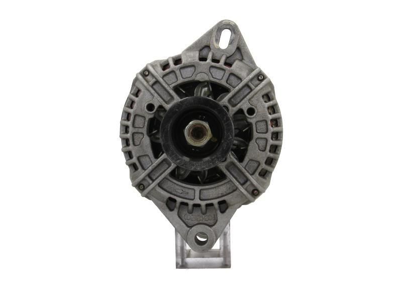 Original Generator Iveco, 500369176, 504098450, 504036769 | 0000414914-01