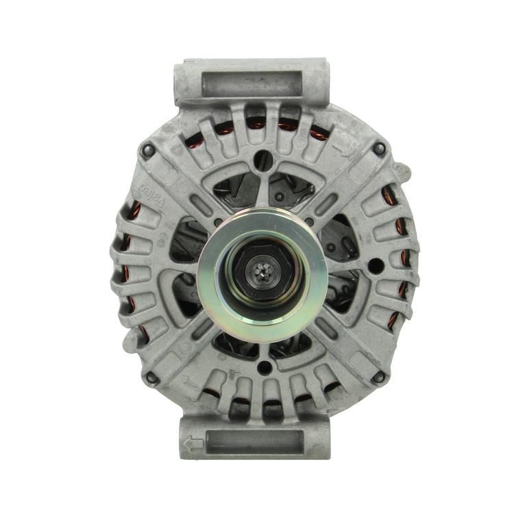 Original Generator, 0000412816-01 | Mercedes-Benz, 0009060822, 9060822, A0009060822