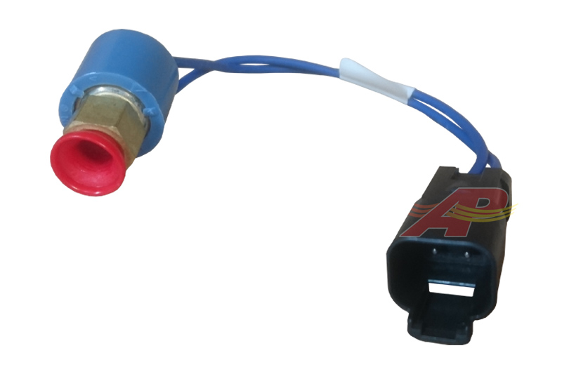 Druckschalter, Klimaanlage, 87366050, 84334495 | 0136010198-03