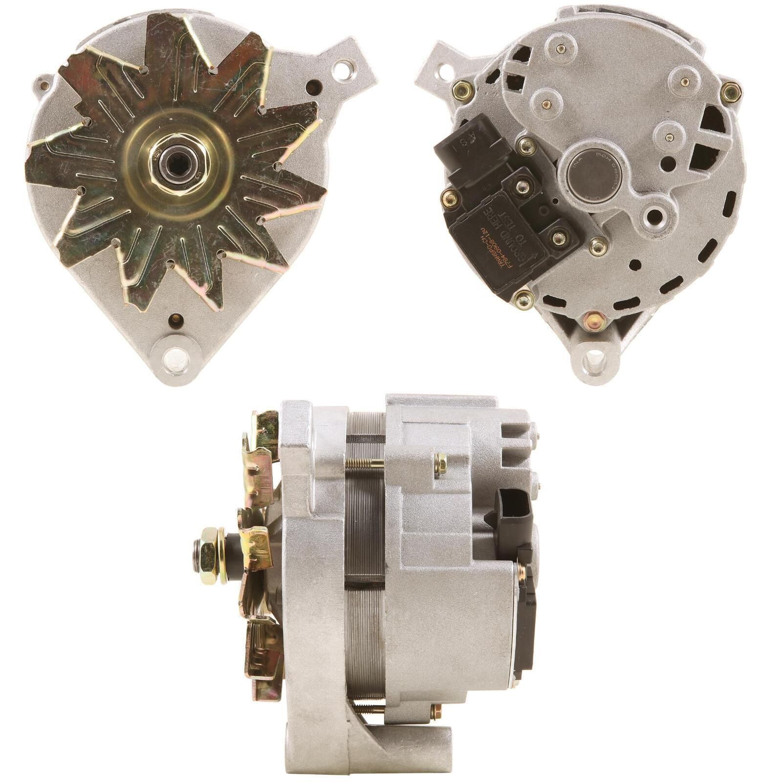 Aftermarket Generator, 0000413344-03 | E53FFA, F0EUAA, E6FZ10346A, E7EF10300CB