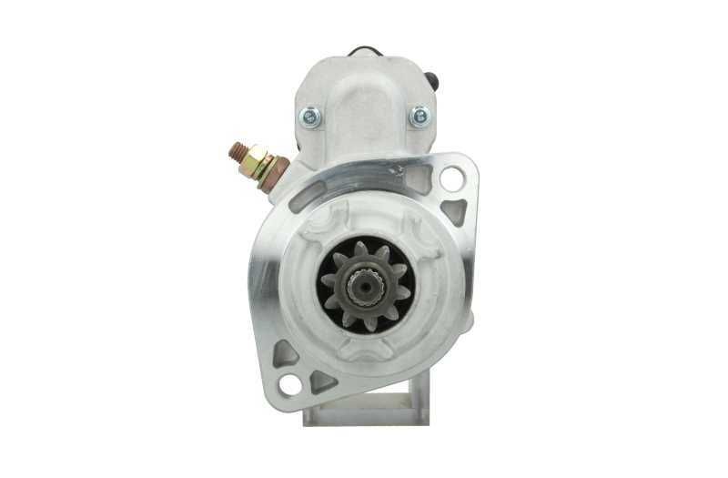 Aftermarket Starter, 0000213235-03 | 4996707