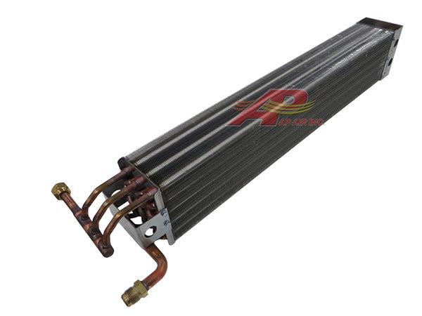Klimaverdampfer John Deere, AR49966 | 0047110353-03