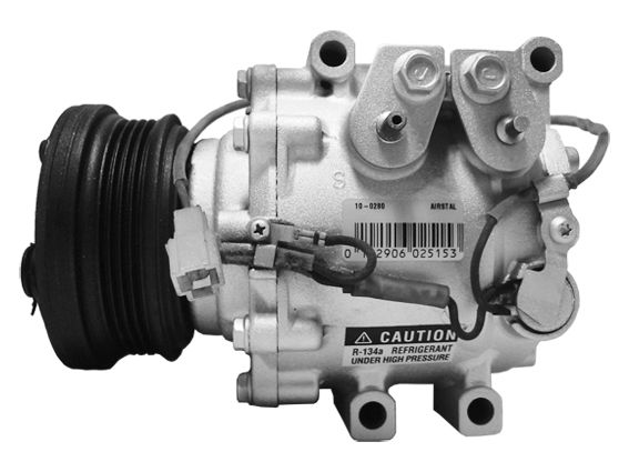 Austausch Klimakompressor, 0044711315-02 | BC1F61450, BC1M61450A, B22B61150, B22B61450B