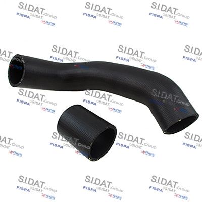 Ladeluftschlauch, 0331410189-03 | Land Rover, PNH500190