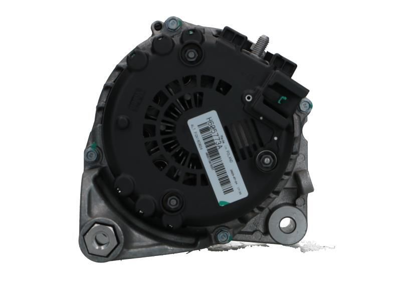 Lichtmaschine (Generator) 12317805432, 12317808073 – Ansicht 3