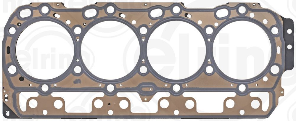 Zylinderkopfdichtung, 0031811480-03 | Chevrolet, 98045057, 97188466, 98030630, 97389255