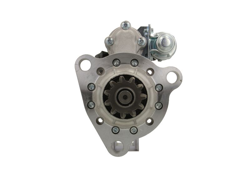 Aftermarket Starter, 0000212869-03 | 1636838, 3102765, 31791000, 3675294