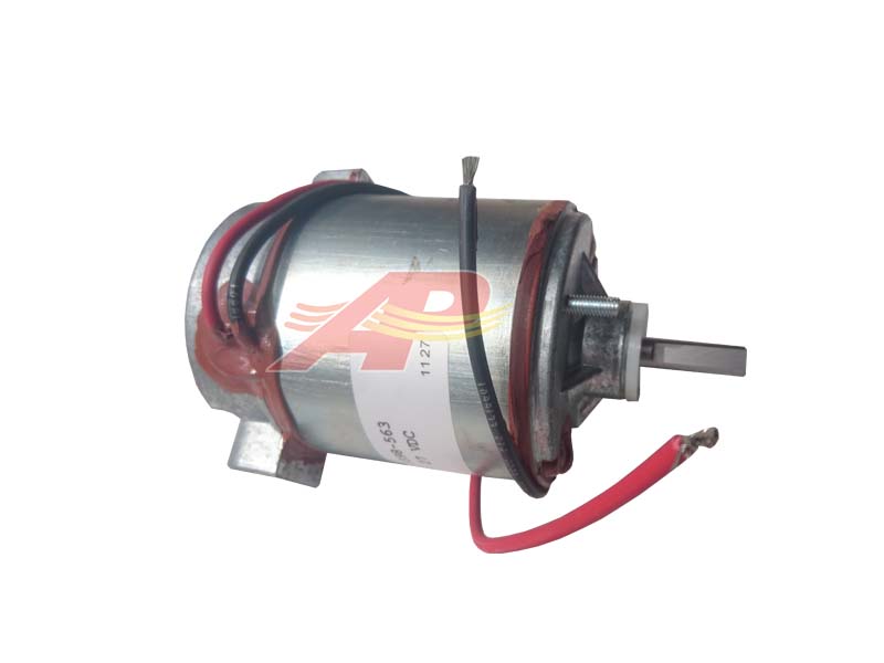 Original Gebläsemotor 2G0409, 8P9982, 9G8693, 9G8697 | 0266910770-01