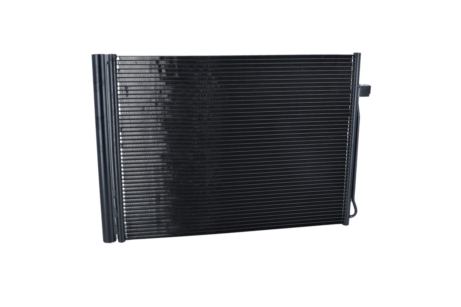 Klimakondensator 0044810865-03 | BMW, 64509239992, 64536972553, 6972553, 9239992