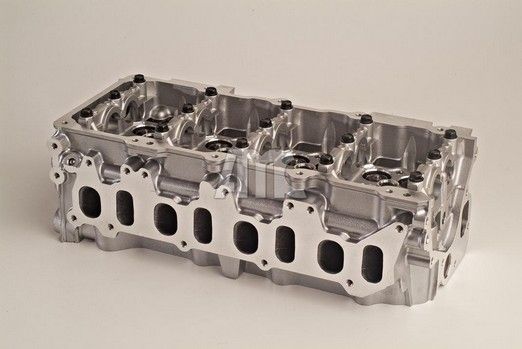 AMC Zylinderkopf, 0126310528-03 | Nissan, Renault, 7485120695, 110392DB0A, 11039VZ20C, 908609