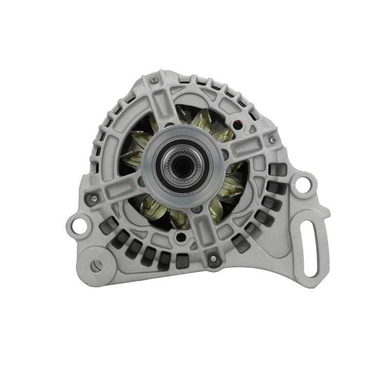 Aftermarket Generator, 0000412088-03 | Seat, Skoda, 045903023D, 045903023DX