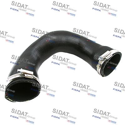 Ladeluftschlauch, 0331410407-03 | Audi, 7L6145972C, 7L6145972E, 7L6145972H