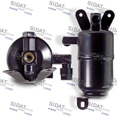 Filtertrockner, Klimaanlage Jaguar, CBC2319, MMA7410AA | 0085110297-03