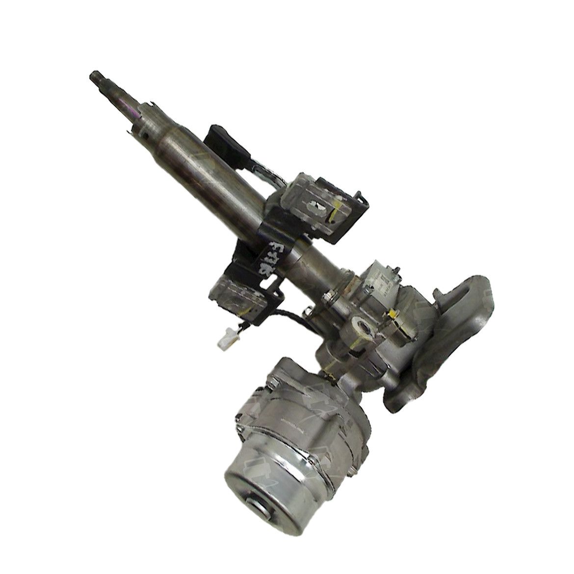 Austausch Lenksäule, 0121110143-02 | Suzuki, Q003TL0074, 31390M68P10, PB22BD0336R, R031812