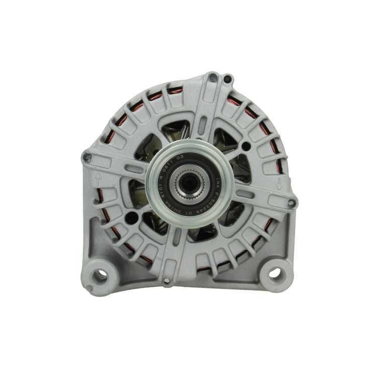 Aftermarket Generator, 0000411519-03 | BMW, 12318507623, 12318509022, 12318509023, 8509022