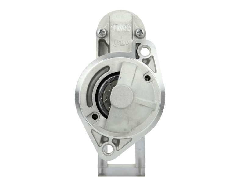 Original Starter, 0000211252-01 | Hyundai, Kia, 361002A350