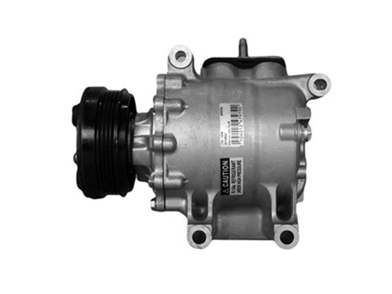 Austausch Klimakompressor, 0044712318-02 | 15196708, 7VT123949, 7VT125297