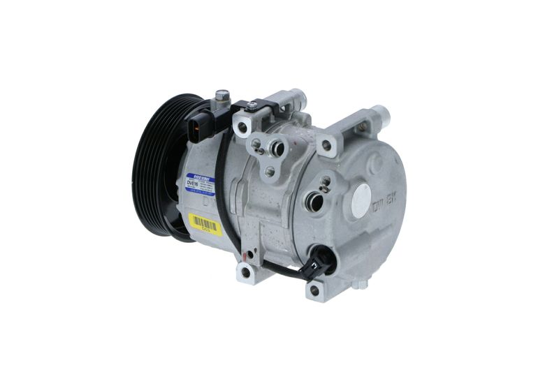 Original Klimakompressor, 0044713709-01 | 977012M500