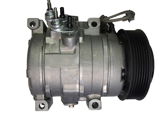 Austausch Klimakompressor, 0044713573-02