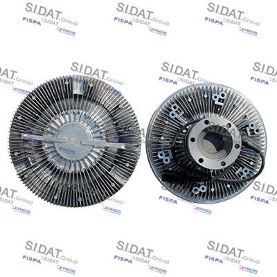 Lüfterkupplung, 0050910336-01 | Caterpillar, 3763070