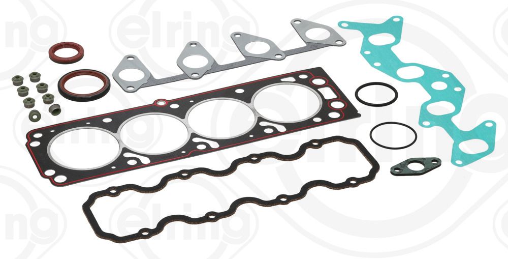 Dichtungssatz, Zylinderkopf - 0031911237-03 | Opel, 1606666, 90397692