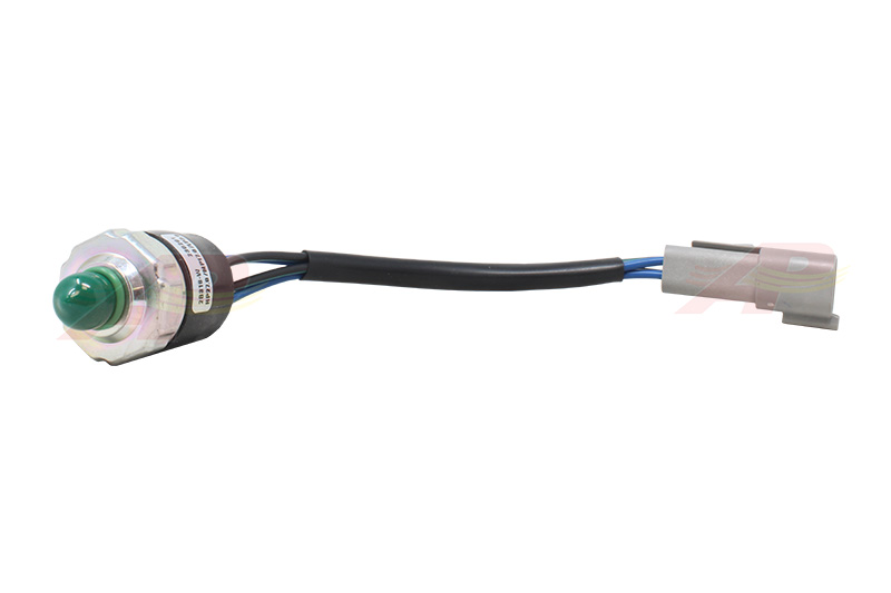 Druckschalter, Klimaanlage 0019548960, 11841532 | Neu