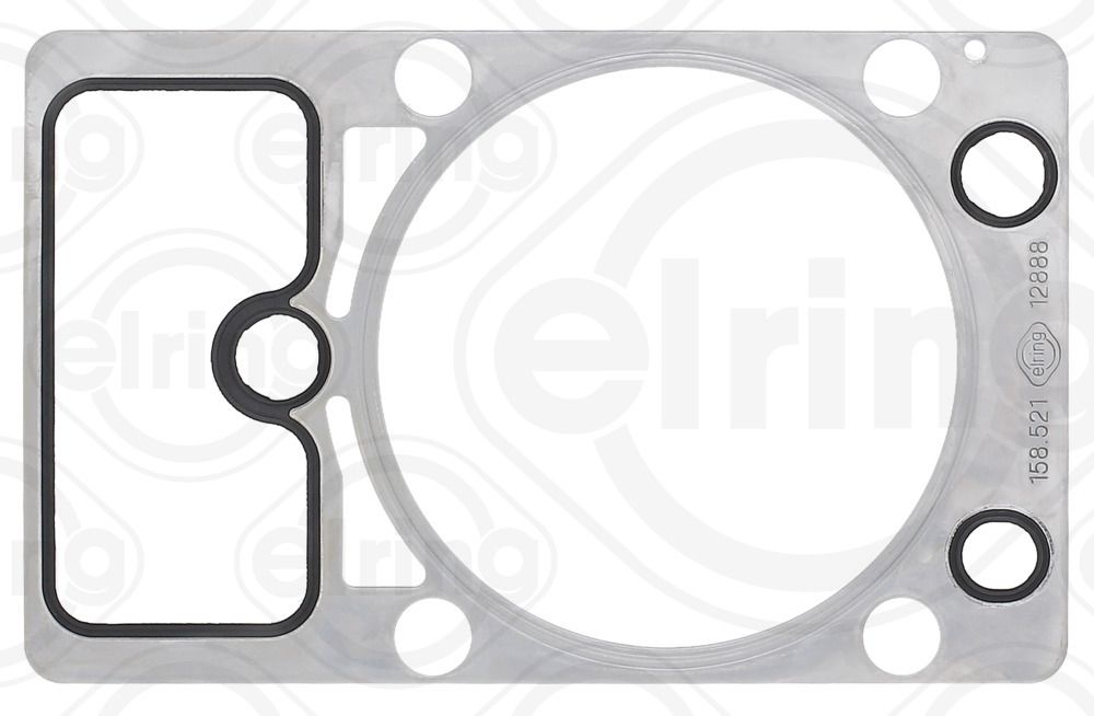 Zylinderkopfdichtung, 0031810451-03 | Kamaz, 04264004