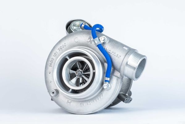 Turbolader - 0223410232-01 | Mercedes-Benz, A010096249980, 10096249980, A10096249980, A0100962499